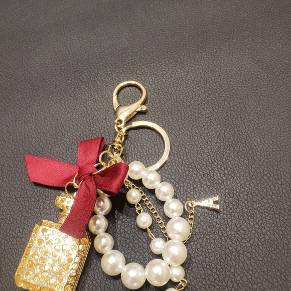 🤩🤩🤩New purse keychain accessory(set of 3)### - Picture 3 of 4